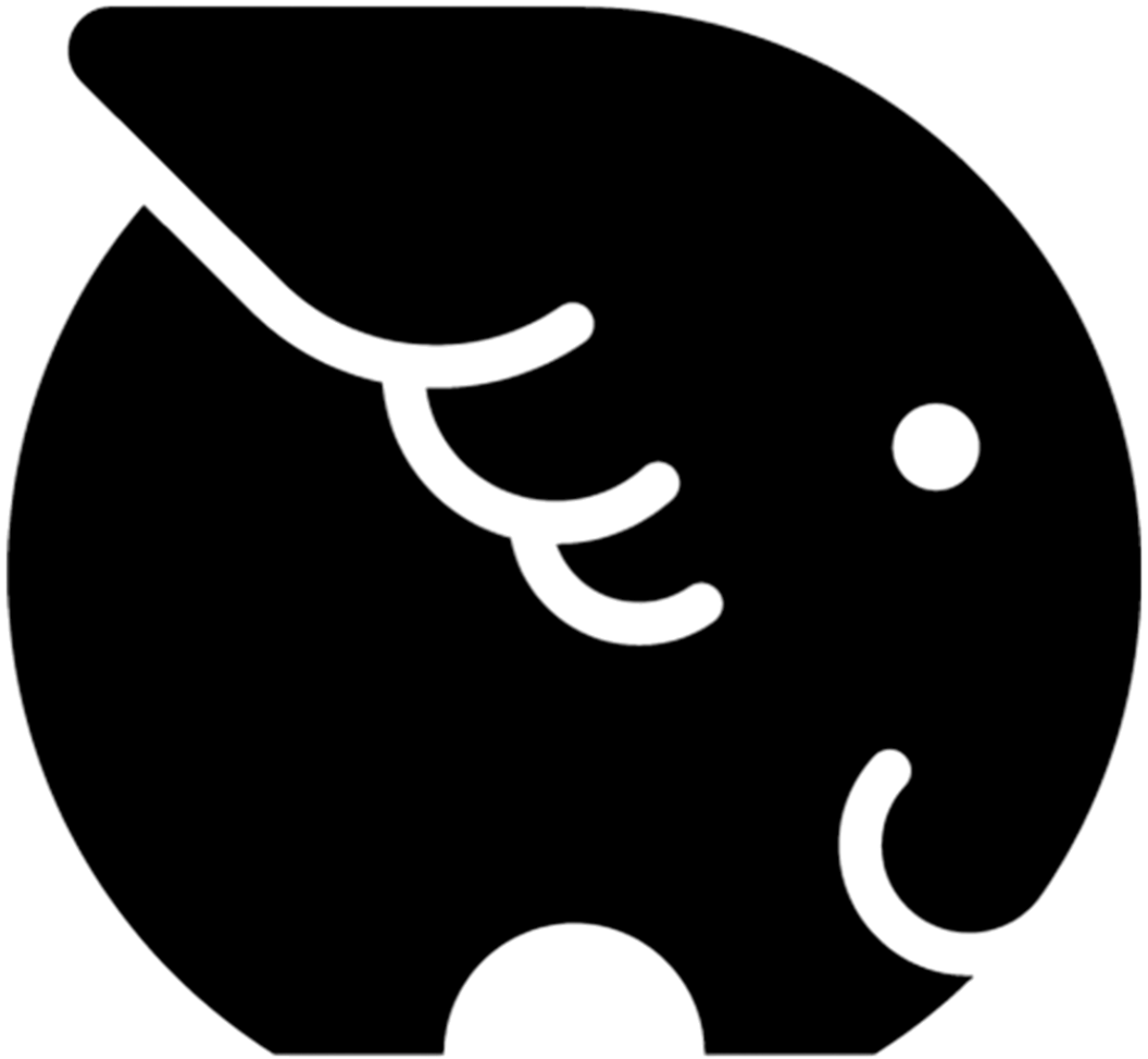 Logo da Arroba